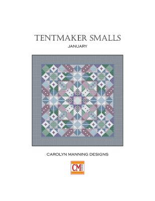 Tentmaker Smalls - January